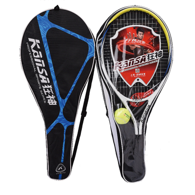 狂神NL8377网球拍