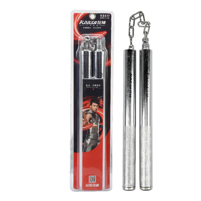 狂神517钢二节棍(点击图片查看详情)