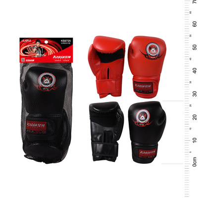 狂神0725拳击手套卡装(点击图片查看详情)