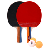 狂神0613乒乓球拍