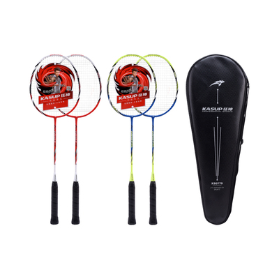 狂神0779铝碳一体羽毛球拍(点击图片查看详情)