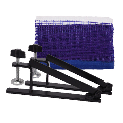 狂神437乒乓球网架(带网)(点击图片查看详情)