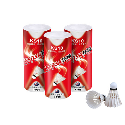 狂神10羽毛球(点击图片查看详情)