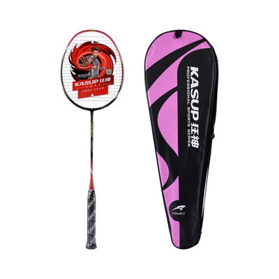 狂神0802碳素羽毛球拍-YG(点击图片查看详情