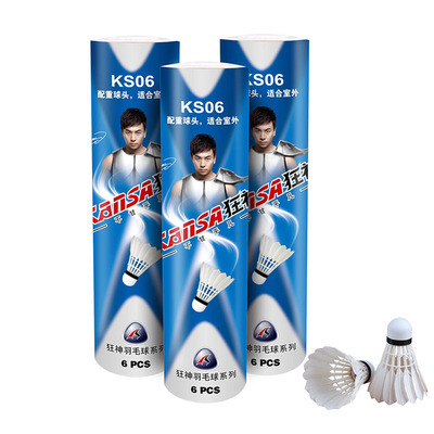 狂神06羽毛球(点击图片查看详情)