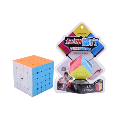 狂神KSNL3729魔方